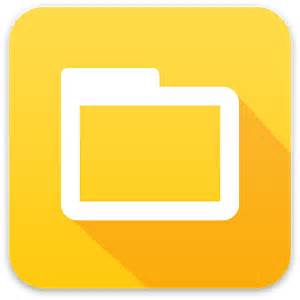 asus file manager