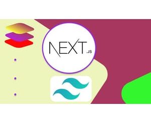 Next.js With Tailwind CSS-Build a Frontend Ecommerce Project