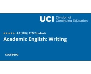 Academic English_ Writing Specialization