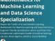 Download Coursera - Mathematics for Machine Learning and Data Science Specialization 2024-4