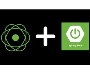 Build Reactive MicroServices using Spring WebFlux/SpringBoot