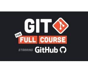 This course is beginner level ? and will walk you through the fundamentals of Git & GitHub.
