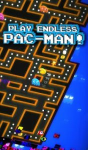 pacman