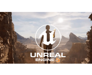 Unreal Engine 5 (UE5)_ Complete Beginners Course