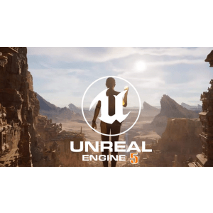 Unreal Engine 5 (UE5)_ Complete Beginners Course