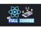 React - The full course