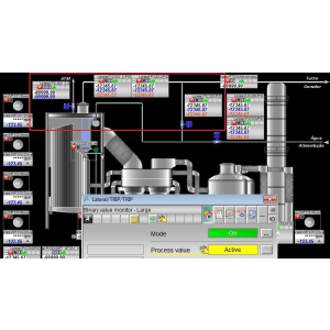 Siemens Simatic PCS7 Advanced - jatsportal