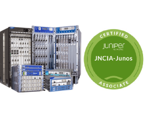 Juniper JNCIA - Junos JN0-104 with BGP-ISIS-OSPF & Layer2