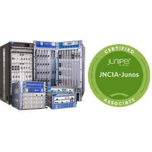 Juniper JNCIA - Junos JN0-104 with BGP-ISIS-OSPF & Layer2