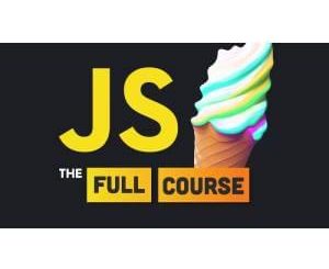 Modern JavaScript Full Course