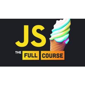 Modern JavaScript Full Course