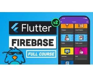 Flutter Firebase