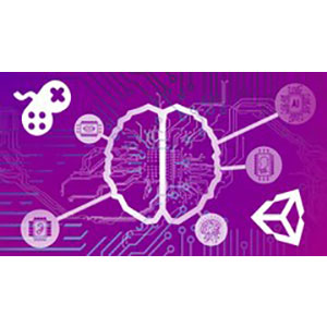 The Beginner's Guide to Artificial Intelligence in Unity icon