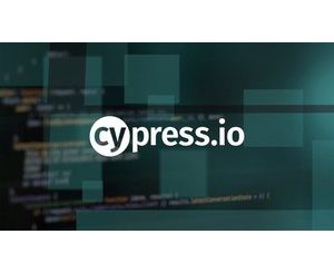 Cypress - Web Automation Testing from Zero to Hero