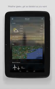 yahoo weather 3