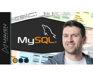 MySQL Database Administration: Beginner SQL Database Design