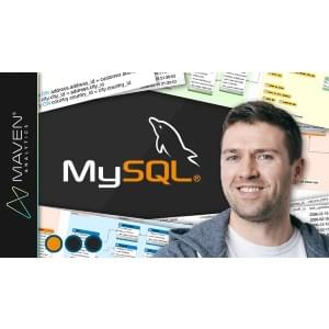 MySQL Database Administration: Beginner SQL Database Design