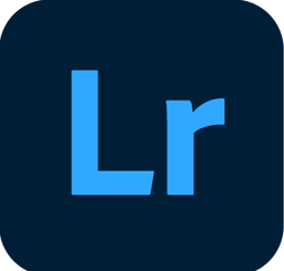 Lightroom icon