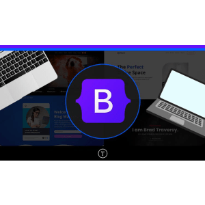 Bootstrap 5 From Scratch 