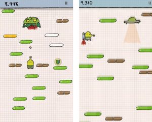 doodle-jump-screenshot1