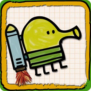 Download Doodle Jump 3.9.1 for Android +2.3.3
