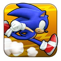 sonic runners