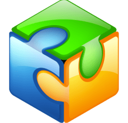 Panoweaver icon