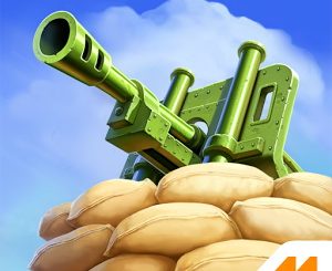 Download Toy Defense 2 – strategy 2.8.0 for Android +3.0