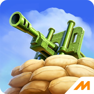 Download Toy Defense 2 – strategy 2.8.0 for Android +3.0
