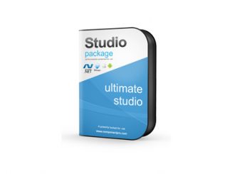 ComponentPro Ultimate Studio