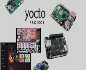 Download Udemy - Yocto Zero to Hero - Building embedded Linux 2020-6/2020-8