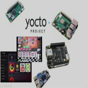 Download Udemy - Yocto Zero to Hero - Building embedded Linux 2020-6/2020-8
