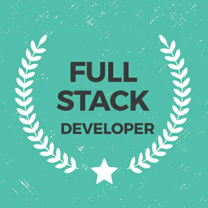 Full-Stack Web Development with React Specialization