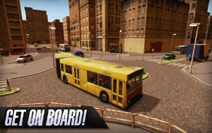 bus simulator