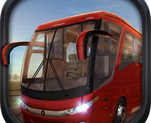 Bus Simulator 3d