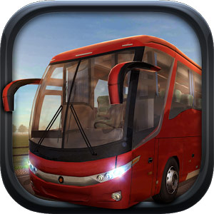 Bus Simulator 3d