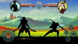 shadow fight 2