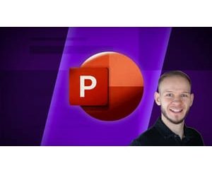 Advanced PowerPoint Elite Level Presentation & Animation