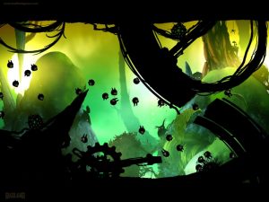 BADLAND screenshot (1)