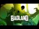 badland