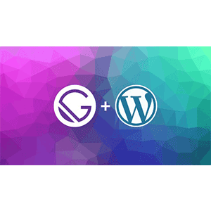 Gatsby JS: Build static sites with React Wordpress & GraphQL