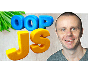 JavaScript Object Oriented Programming