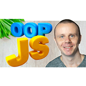 JavaScript Object Oriented Programming