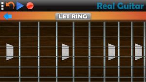 Real Guitar-screenshot2