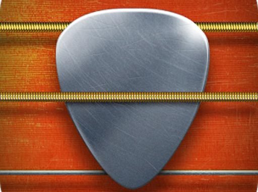 Download Real Guitar 2.3.3 for Android +2.2
