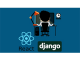 React & Django Full Stack: web app, backend API, mobile apps