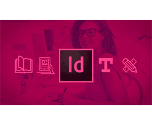 InDesign CC 2020 MasterClass