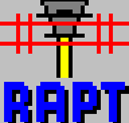 RAPT icon