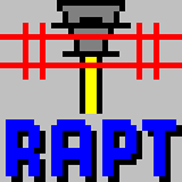 RAPT icon