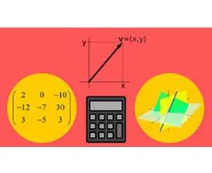 Complete Linear Algebra for Data Science